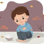 Deprem Sonrası Çocuklara Yardım
