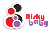 risky-baby-logo